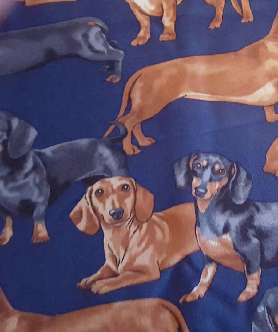 Doxie Apron Doxie Apron