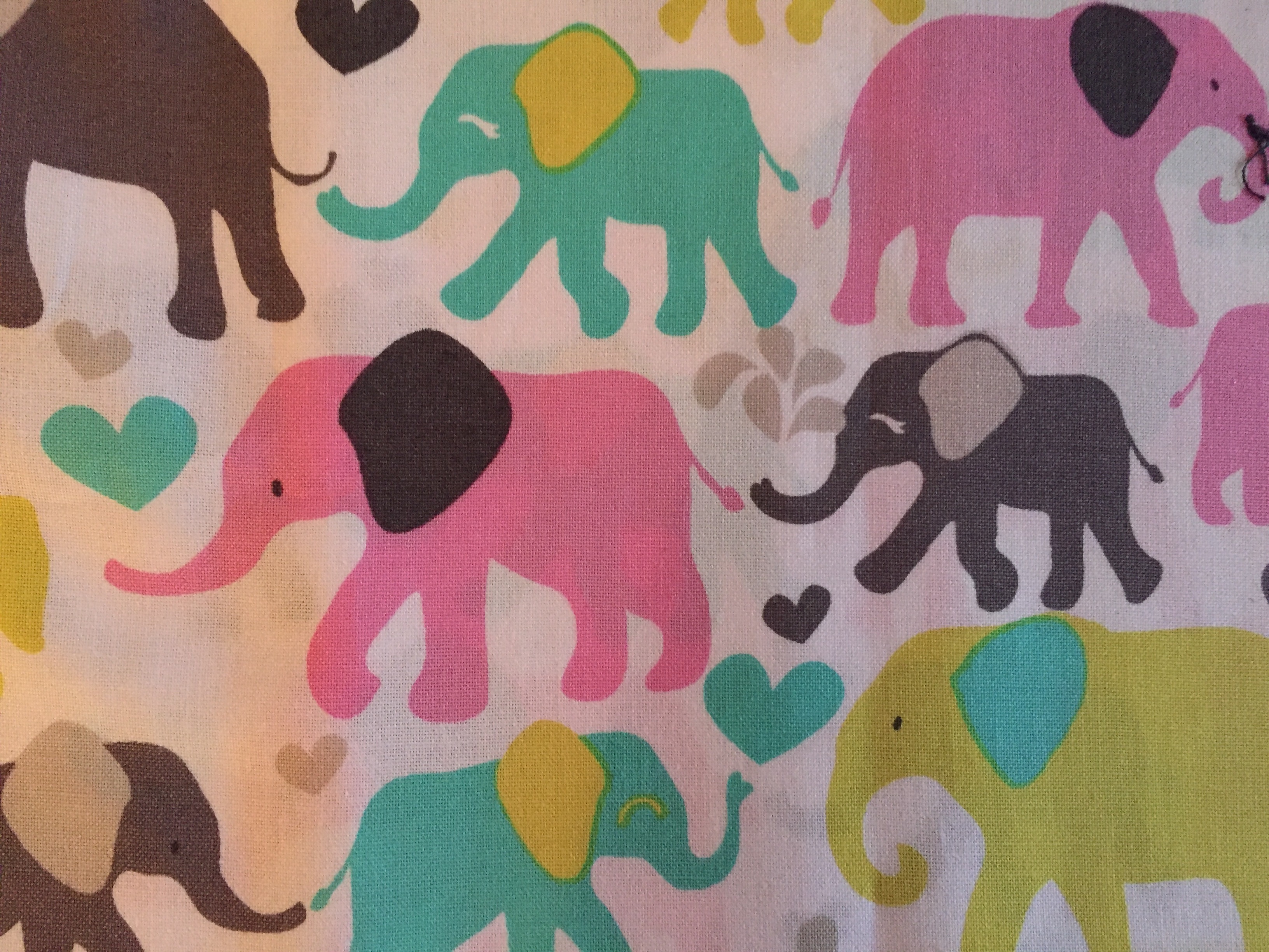 Elephant Walk Apron Elephant Walk Apron