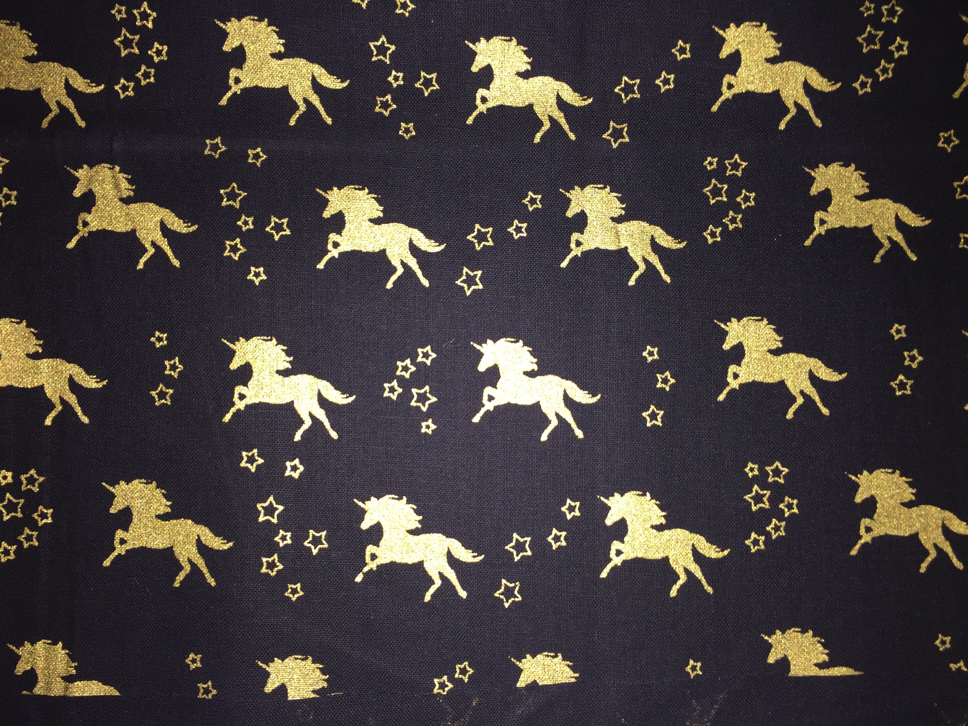 Unicorn Apron Unicorn Apron