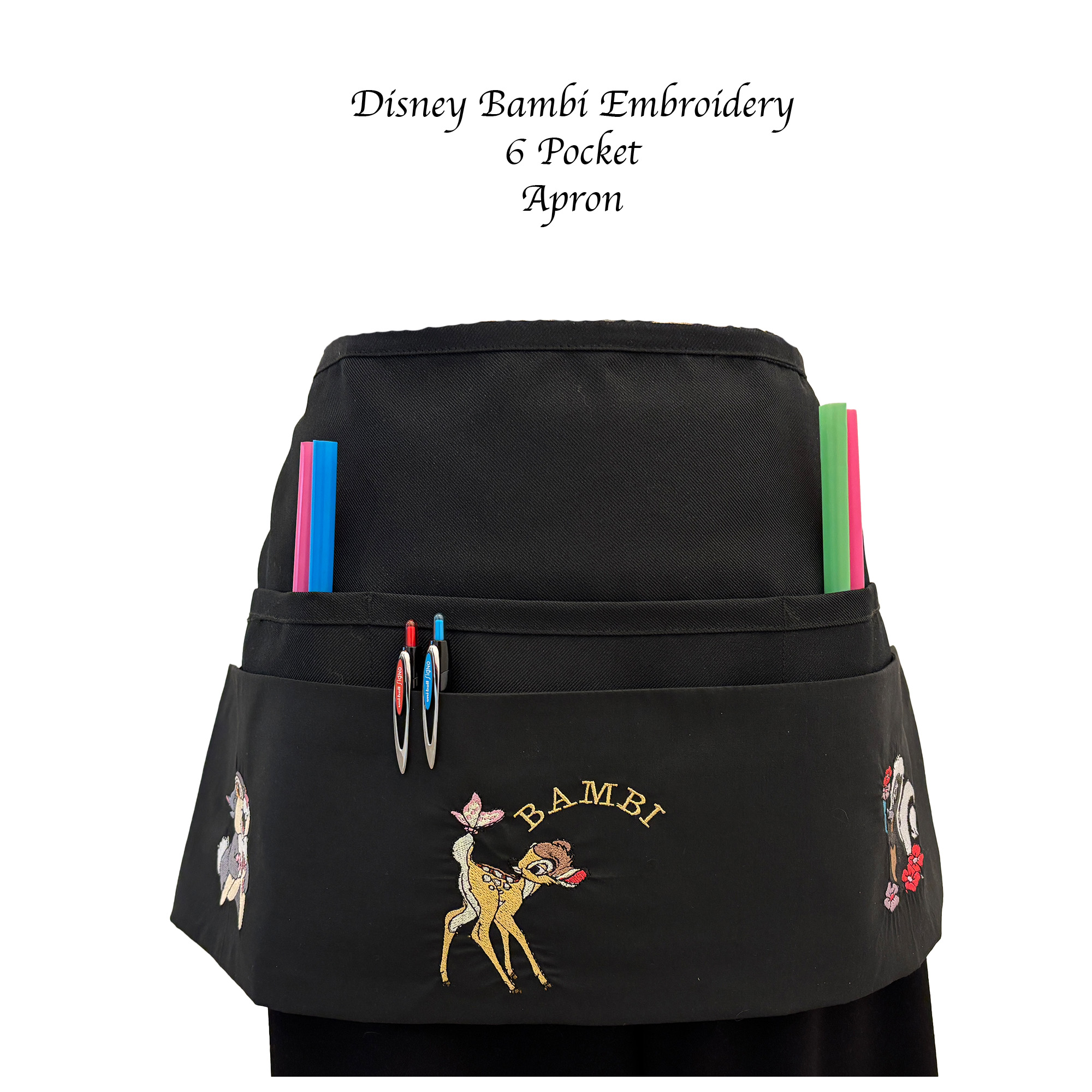 Bambi Apron Bambi Apron