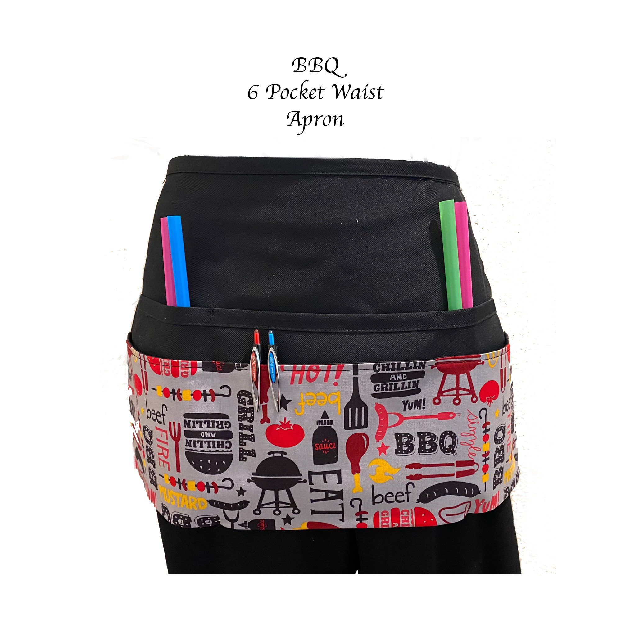 BBQ Apron BBQ Apron