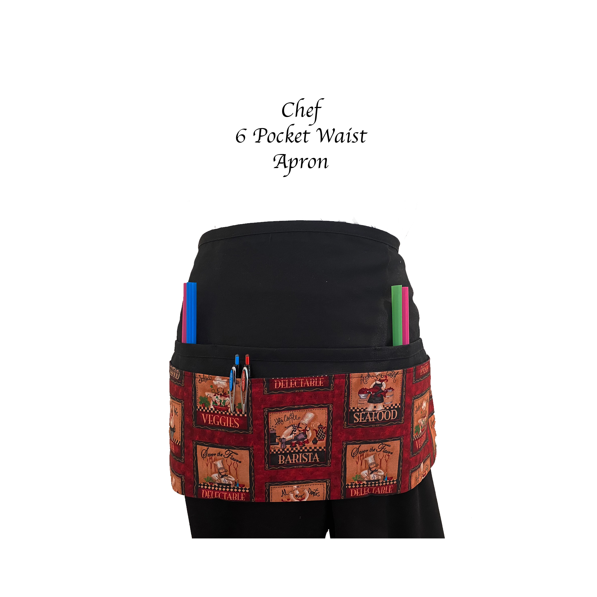 Chef Apron Chef Apron