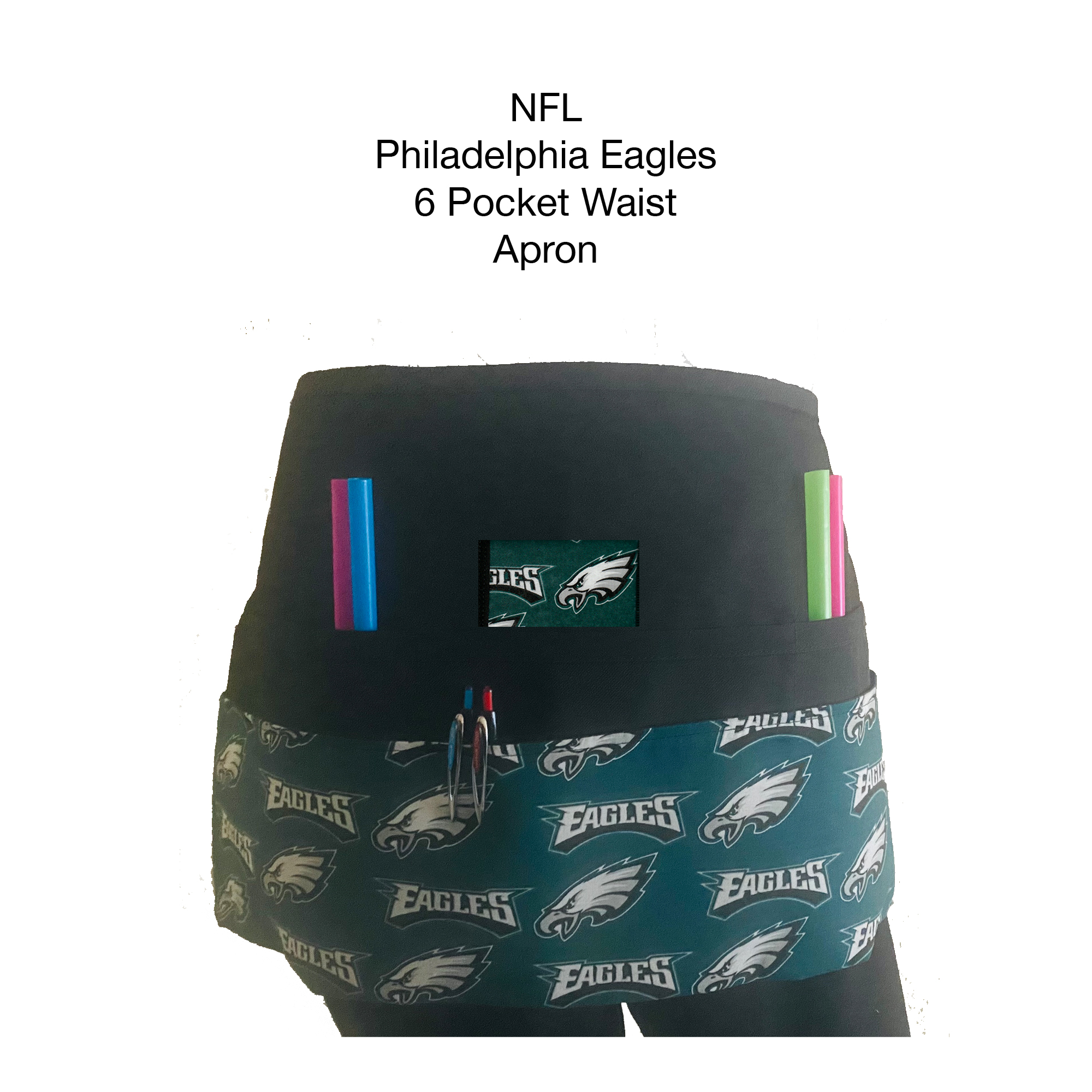 NFL Philadelphia Eagles Apron NFL Philadelphia Eagles Apron