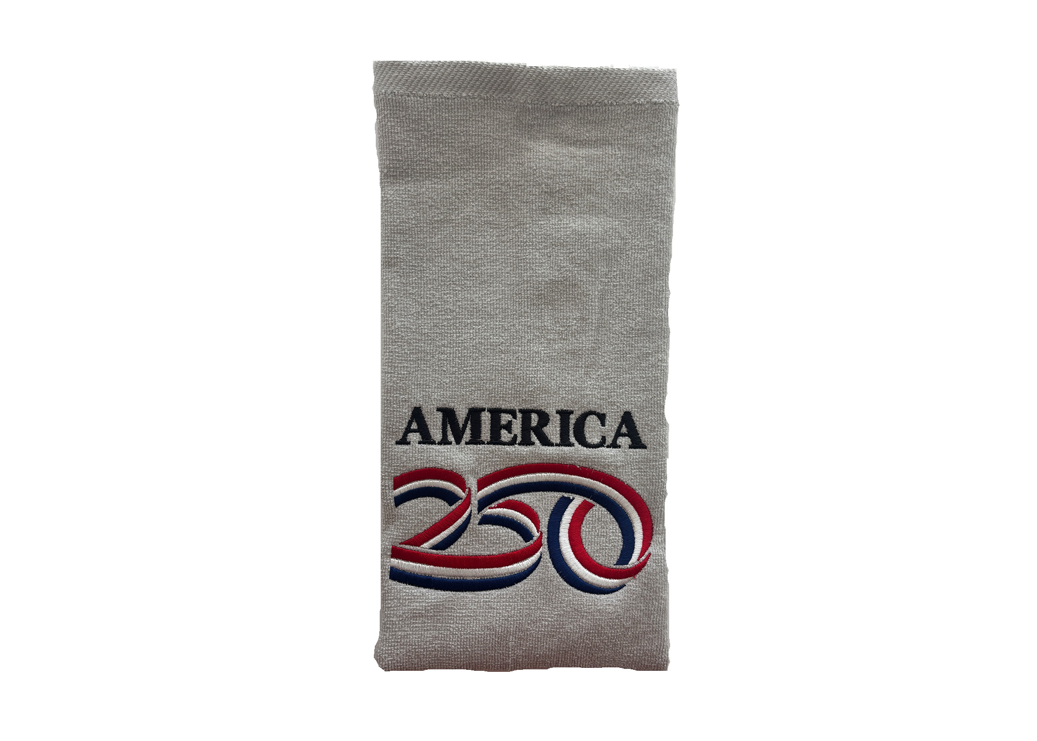 America 250 Golf Towel America 250 Golf Towel